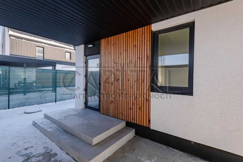 Продажа дома, Осещина, Вишгородский р-н, КГ Межречье