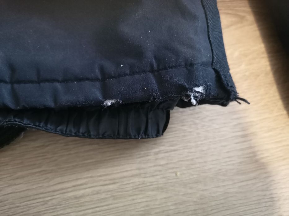 spodnie narciarskie Crivit Pro 98/104