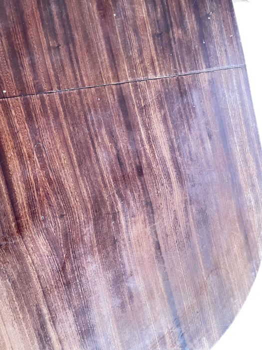 Mesa extensivel vintage anos 60/70