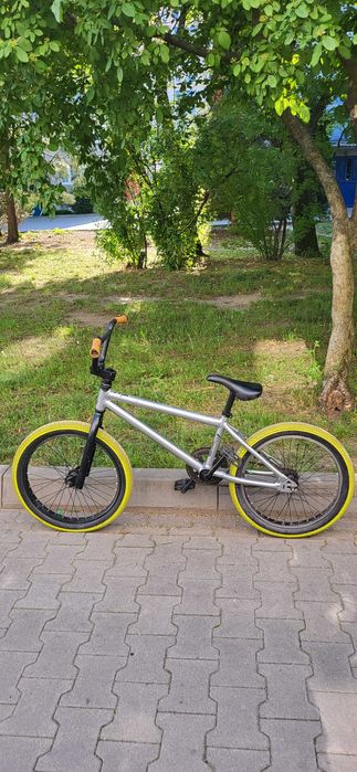 Rower bmx 500 20cali