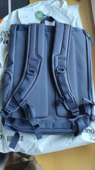 Plecak Eastpak Tecum Roll