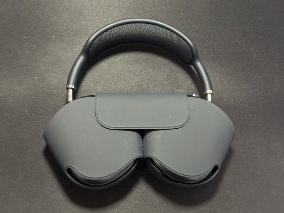 Apple AirPods Max 2 USB-C Szczecin Gumieńce • OLX.pl