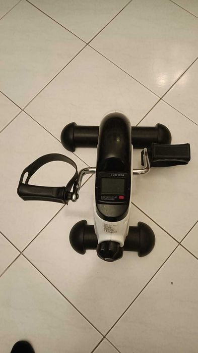 Pedaleira estática - InnovaGoods431110766293821441