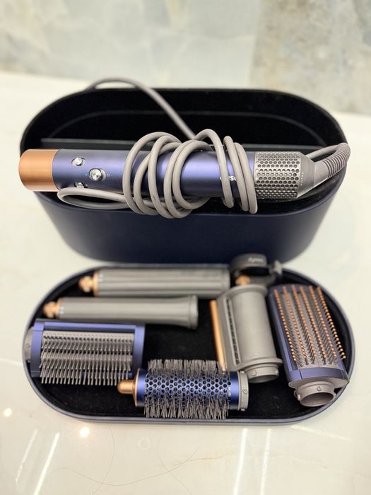 Дайсон стайлер Airwrap