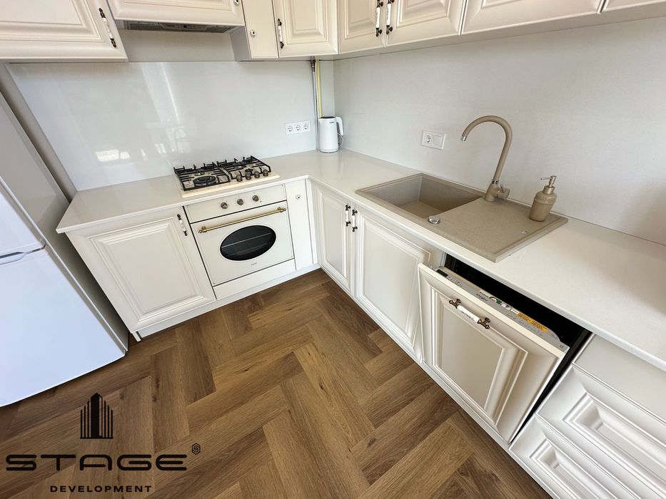 Commercial real estate at st. Kulikovo pole pl Oktyabrskoy revolyutsii pl (area 1000 m²) - Atlanta.ua - photo 18