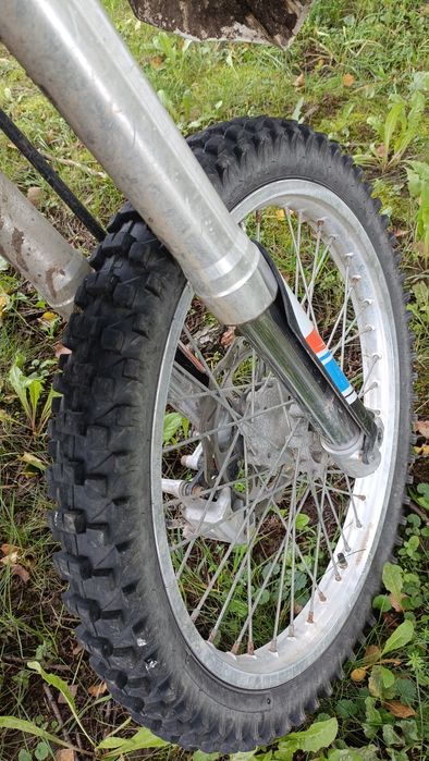 Kayo K2 250cc cross / enduro