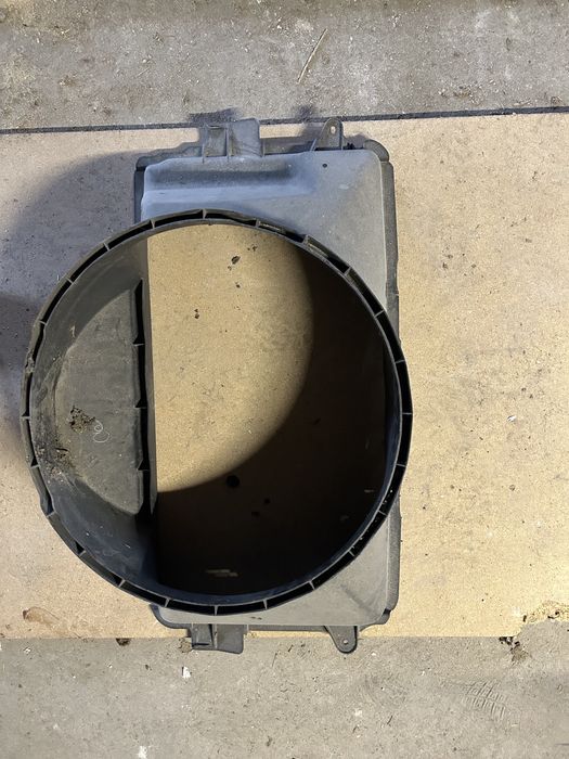 Ford f150 wlot chłodnic 5,4 triton