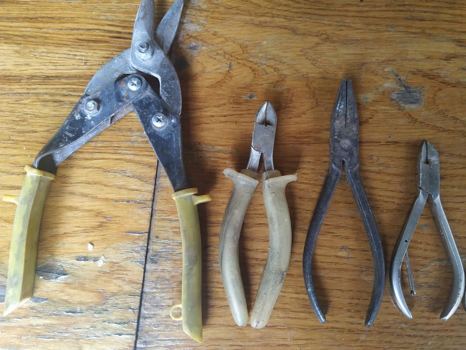 Ножницы  50 грн.