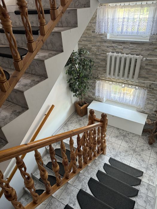 Pokoje z łazienkami nad morzem w Sztutowie