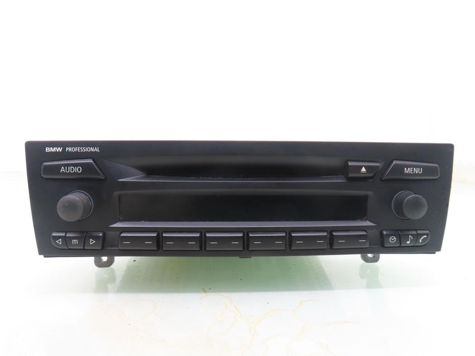 RADIO PROFESSIONAL BMW E90 6971703