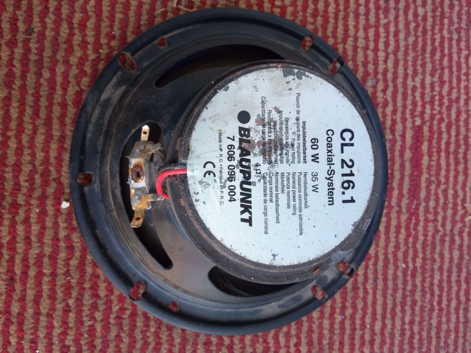 Динамік Blaupunkt