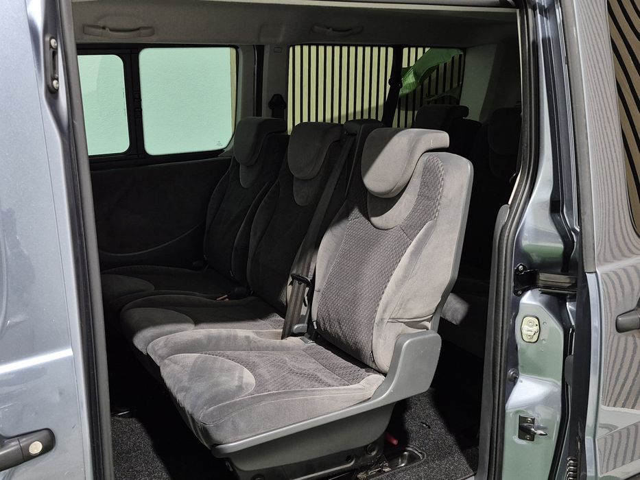 Peugeot Expert Tepee L2 2.0HDI - 9 LUGARES | GARANTIA | NACIONAL