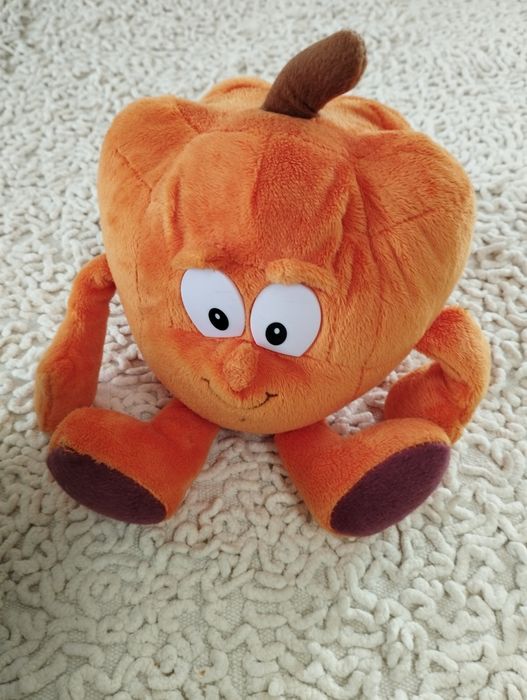 Lidl Plush Toys64730164178434123