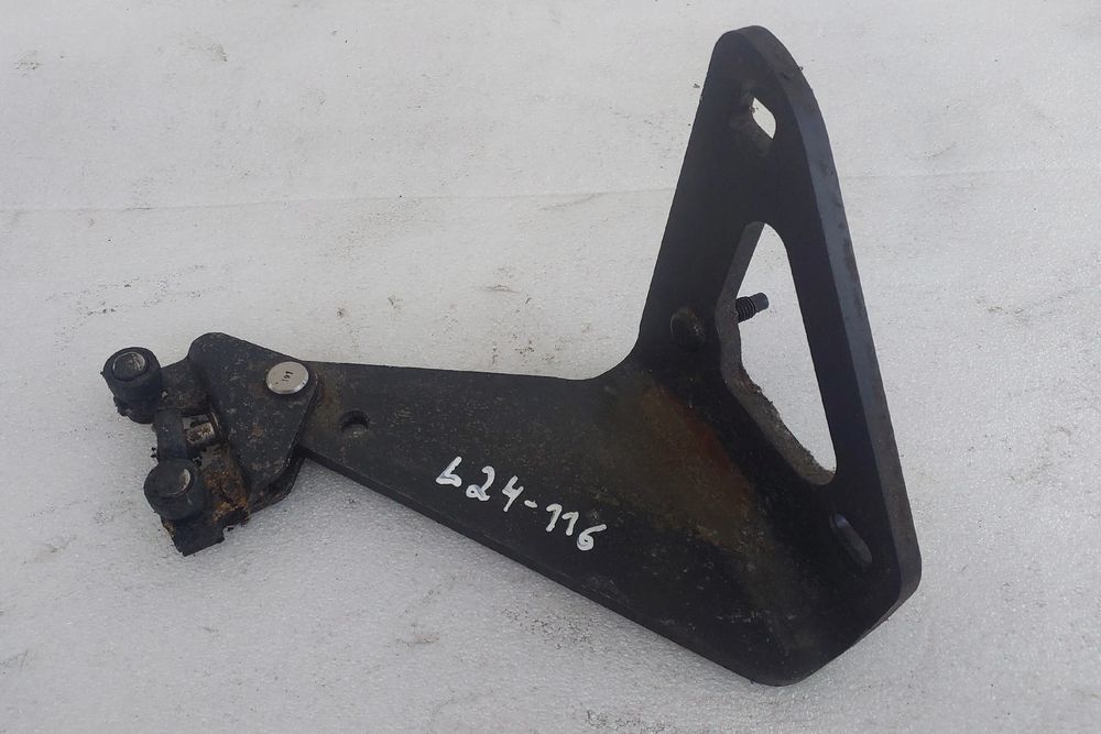 Calha / Calhas / Corrediças OPEL Vivaro A Combi (X83)