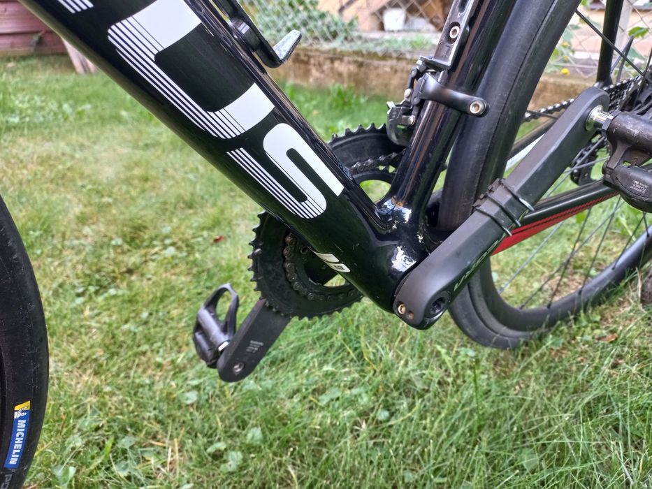 Focus Izalco Race M 54 Ultegra rower szosowy