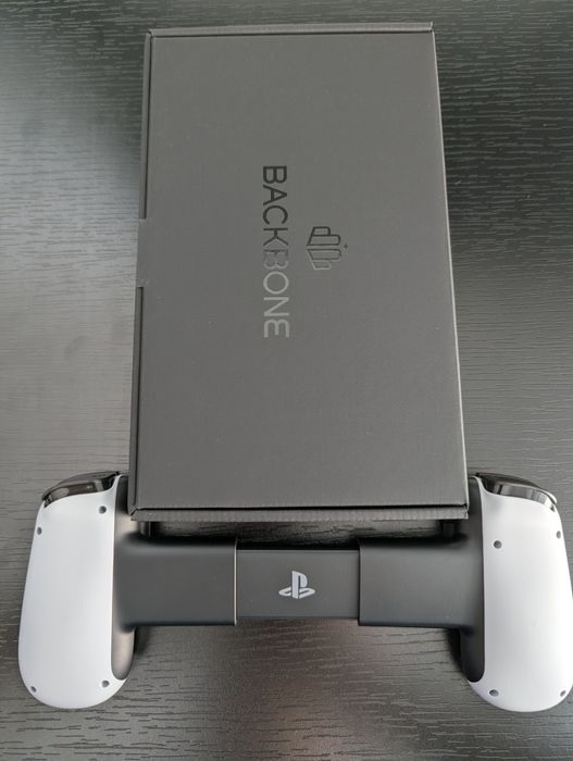 Pad Backbone One V2 PlayStation USB-C