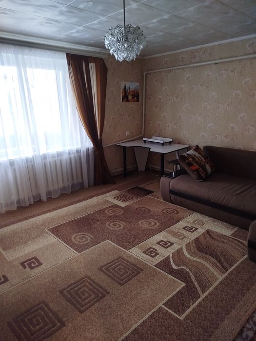 Однокімнатна квартира