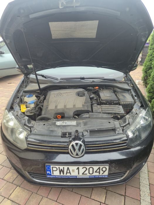 Sprzedam Volkswagen Golf 1.6 Diesel