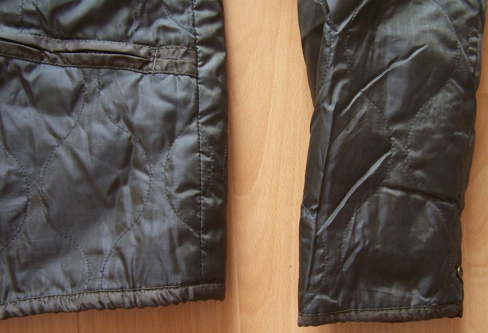 Kurtka Abercrombie & Fitch z USA