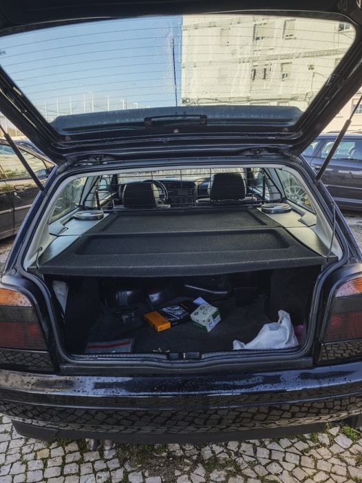 Volkswagen Golf 3 1.9 TDI