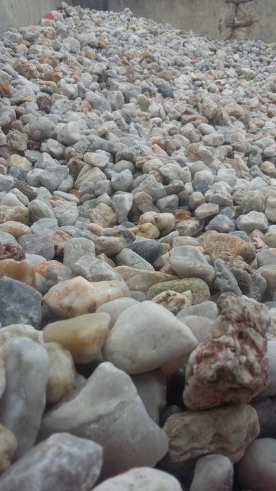 Otoczak Lodowy 16/32 kamień ogrodowy, dekoracyjny