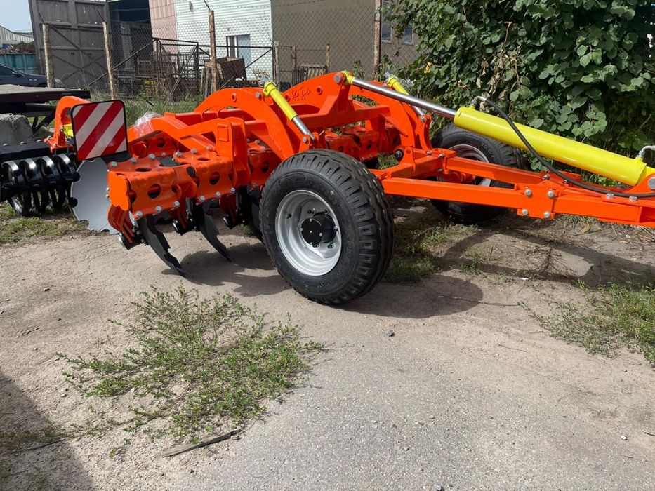 Акція! Дискова борона ТАУРУС -1.8 Н-01 та більші