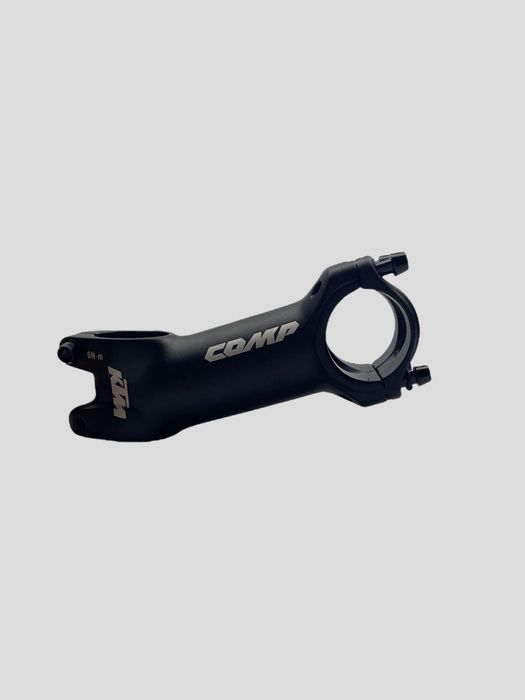 Mostek szosowy KTM Comp 100 mm, 31.8 mm, 17°, 148 gramy/ nowy /020-110