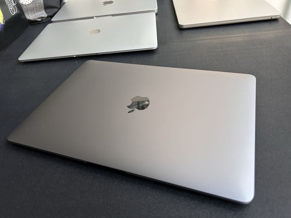 macbook air m1 16gb 512gb - купити ноутбуки - Ціна на OLX.ua