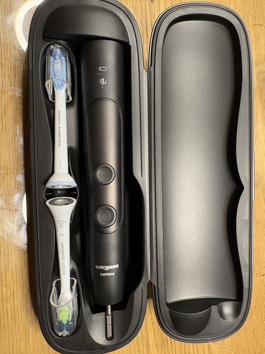 Szczoteczka soniczna Philips hx960k