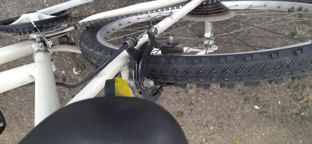 TROCO Passadeira ginastica e bicicleta por portátil