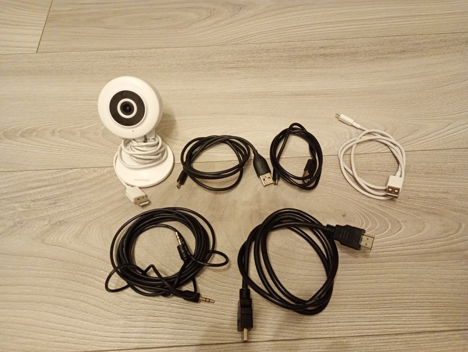 Elektronika różności