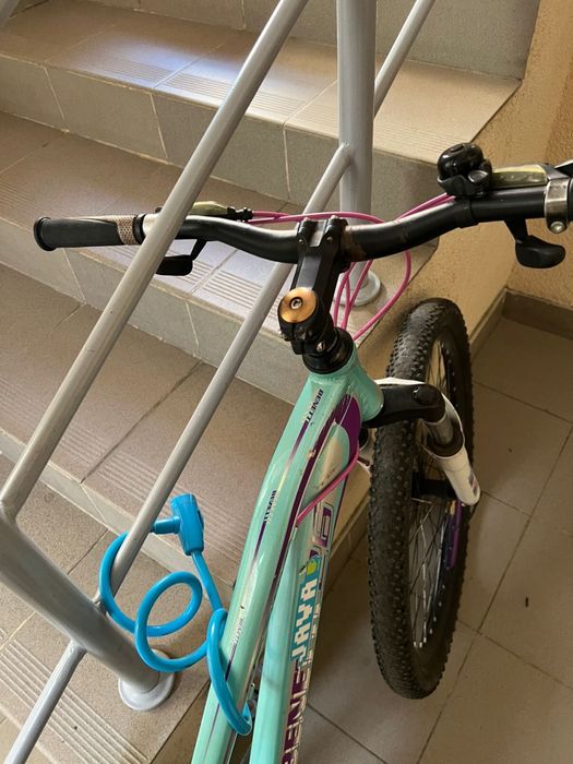 Велосипед BENETTI 26