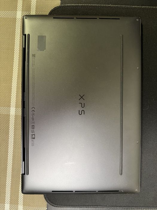 Преміум Ноутбук Dell XPS 9320 / 1tb / соre i7