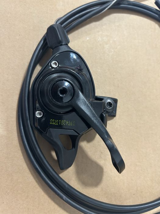 Sram GX lunar 12v + Manipulo Gx