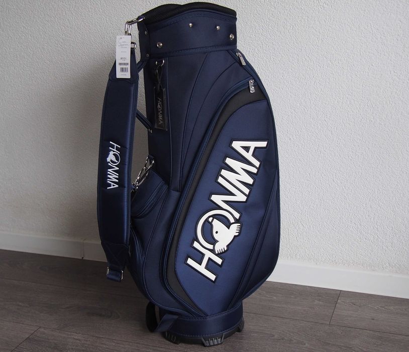 TORBA DO GOLFA HONMA Marka premium Nowa !