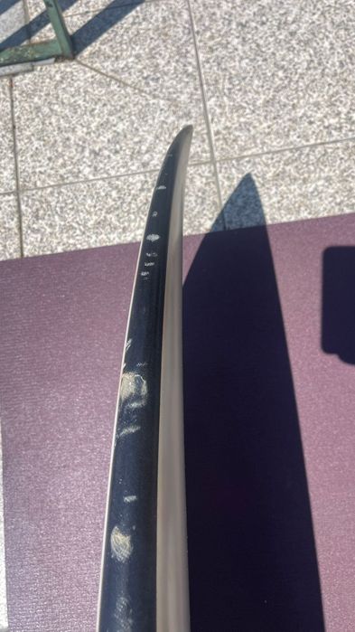 Firewire Mashup - Prancha de Surf 6'2"- 41,6L