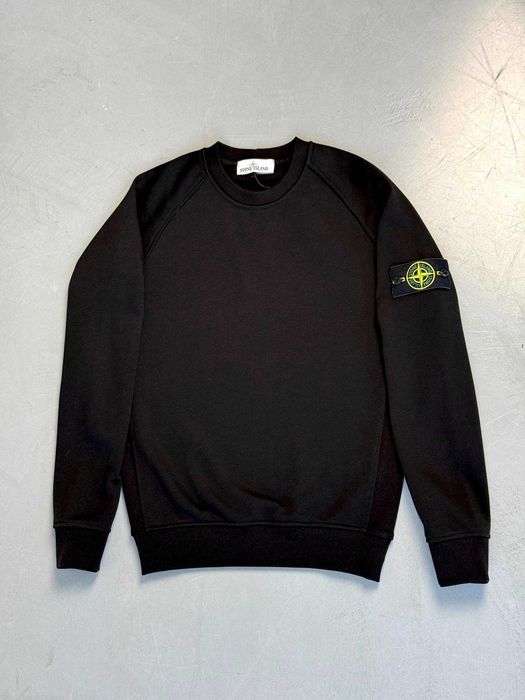 Свитшот Stone Island, кофта stone island