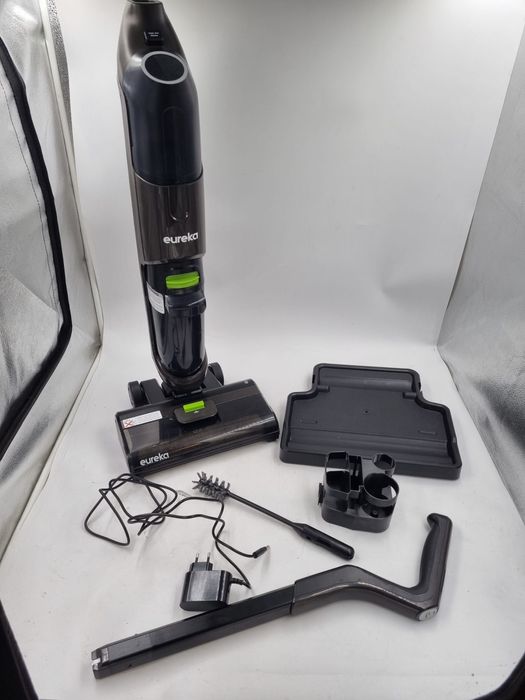 Eureks new400 odkurzacz pionowy