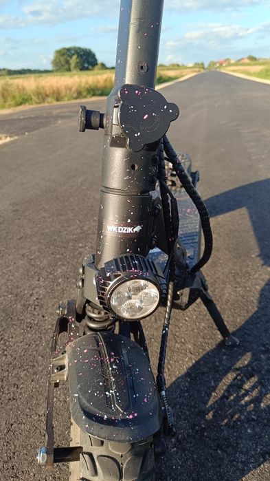 Kukirin G2 max na sprzedaż