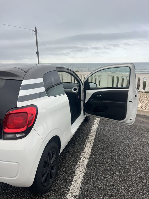 Citroen C1 shine edition 2015