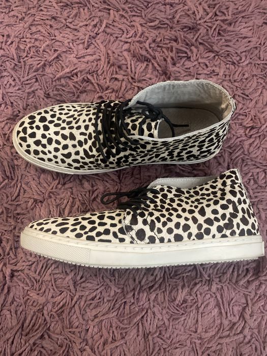 Женские ботинки Maruti