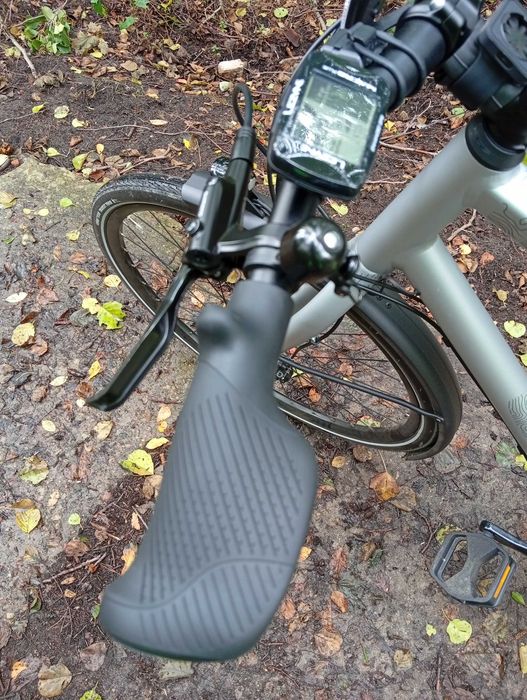 Rower Vortrieb 1.2 rozmiar M