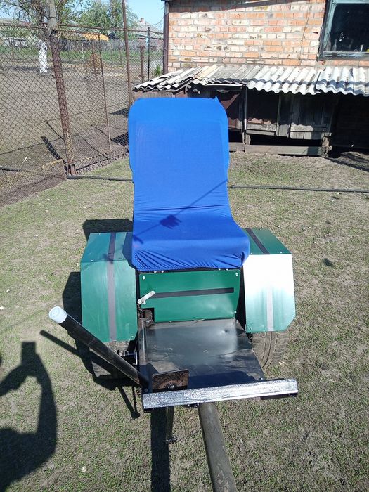 Адаптер  для мотоблока