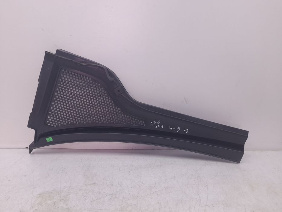 Torpedo VOLKSWAGEN Golf VII (5G1, BQ1, BE1, BE2)