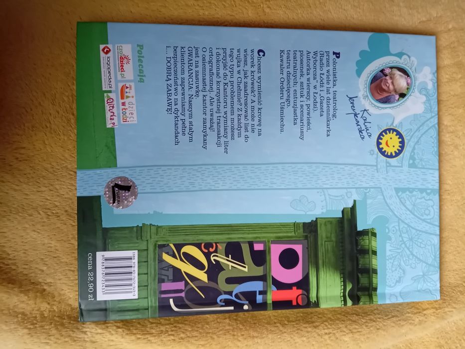 Kantor wymiany liter