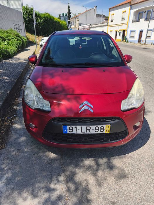 Citroen C3 1.4 2011
