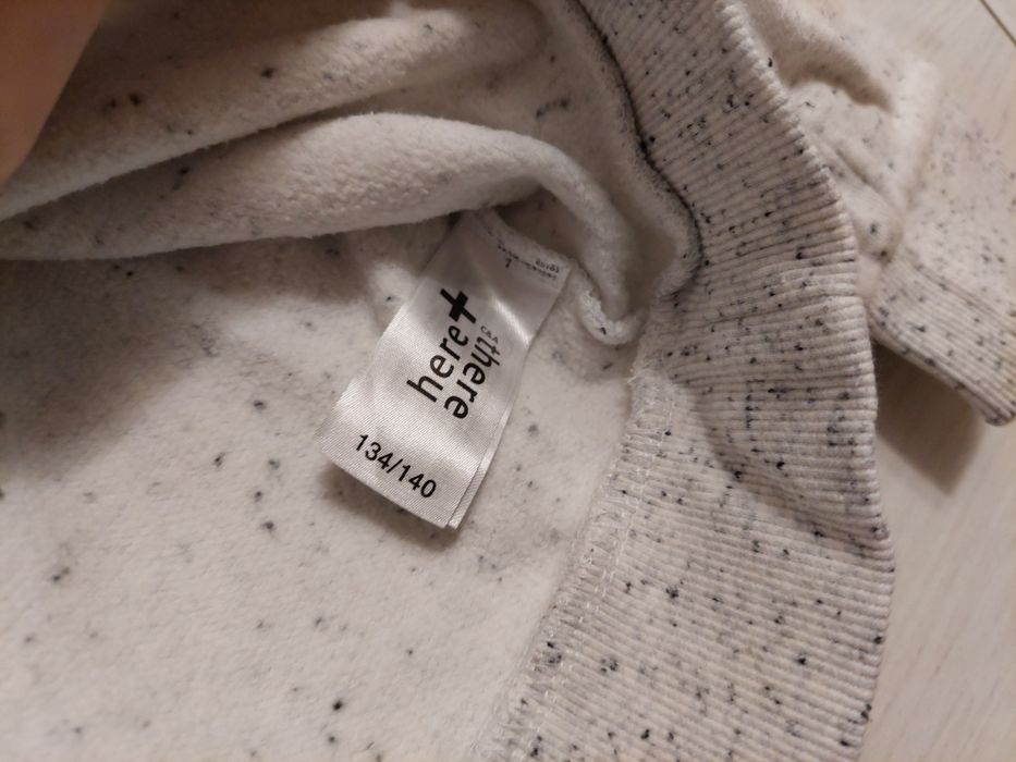 Bluza dla dziewczynki rozmiar 134/140 C&A