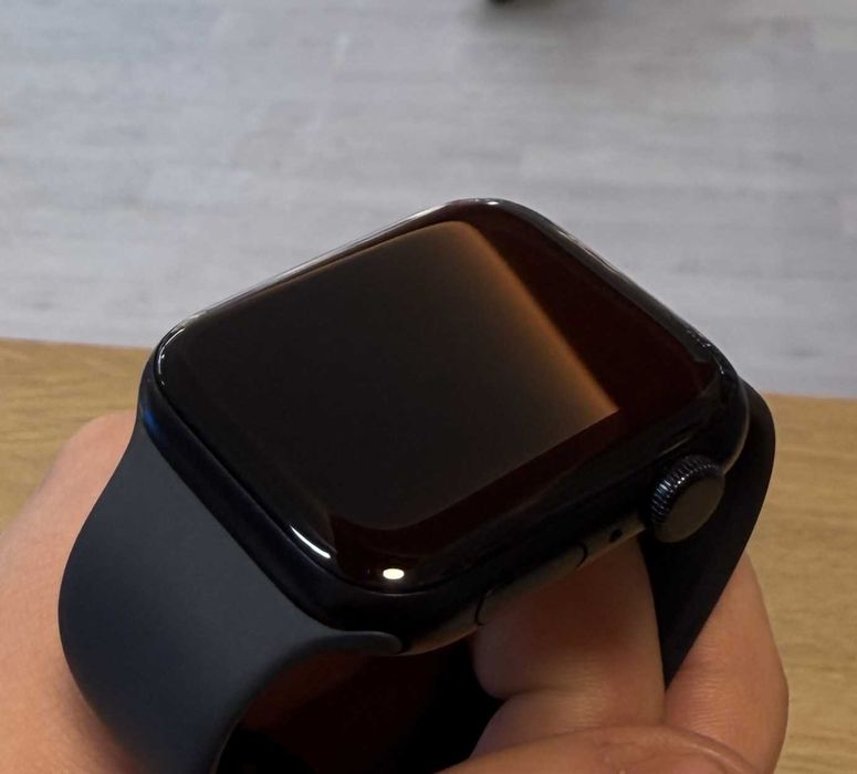 Смарт-часы Apple Watch SE 2, 44mm