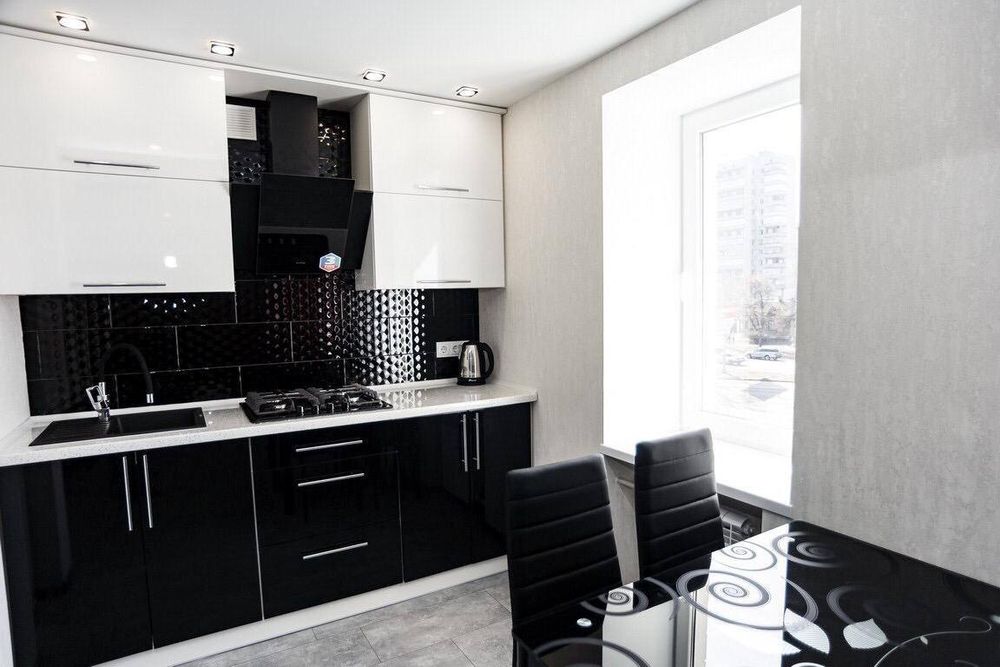 Аренда квартиры  почасово и посуточно центр ВИП квартира