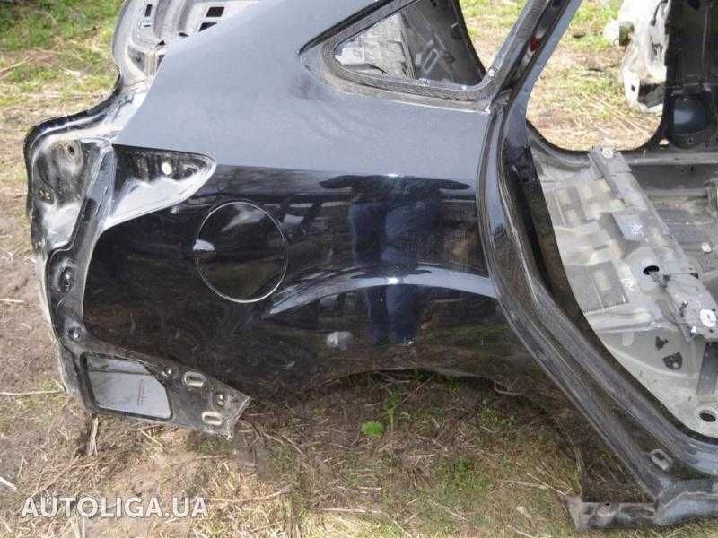 Четверть задняя левая, правая FORD FOCUS MK3 USA 14-18 крылья